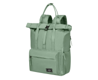 AMERICAN TOURISTER Urban Groove UG25 roll-top 15.6" urban green 147671-1890 - 1165724 - zdjęcie 2